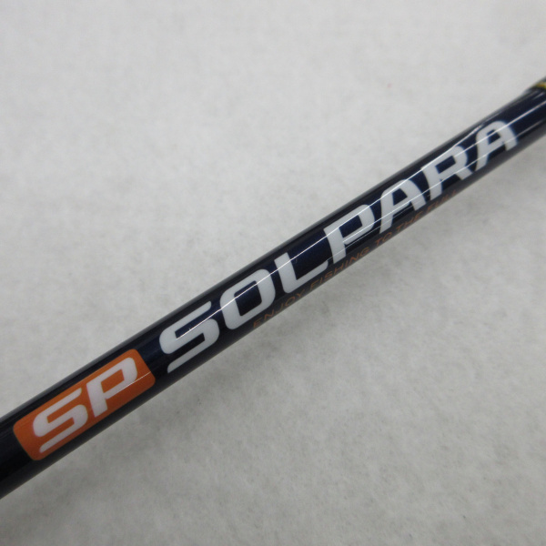 ソルパラ SPX-S642AJI